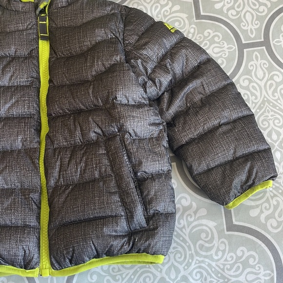 ❇️Toddler Winter Jacket❇️ - Picture 3 of 7